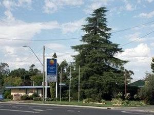 The Plainsman Motel - Accommodation Coffs Harbour 0