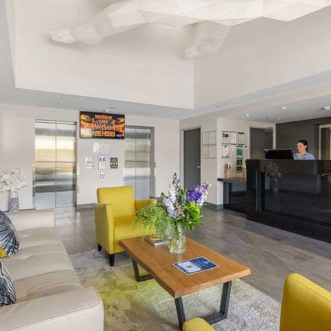H On Mitchell Apartment Hotel - Accommodation Coffs Harbour 0