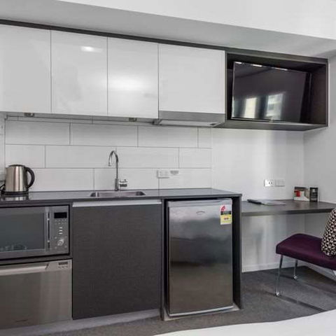 H On Mitchell Apartment Hotel - Accommodation Coffs Harbour 1