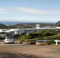 Kingfisher Motel - Accommodation Coffs Harbour