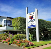 Sea Spray Motel - Accommodation Coffs Harbour