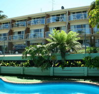 Sapphire Waters Motor Inn - Accommodation Coffs Harbour