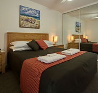 Albacore Apartments - Accommodation Coffs Harbour