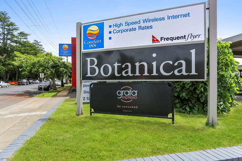 Comfort Inn Botanical - Accommodation Coffs Harbour 0