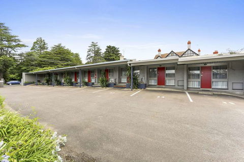 Comfort Inn Botanical - Accommodation Coffs Harbour 1