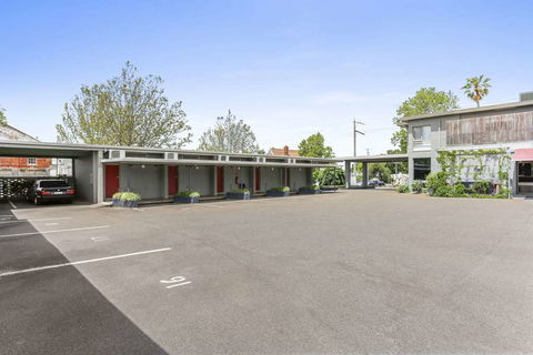 Comfort Inn Botanical - Accommodation Coffs Harbour 2