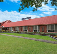 AAt 28 Goldsmith Motel - Accommodation Coffs Harbour