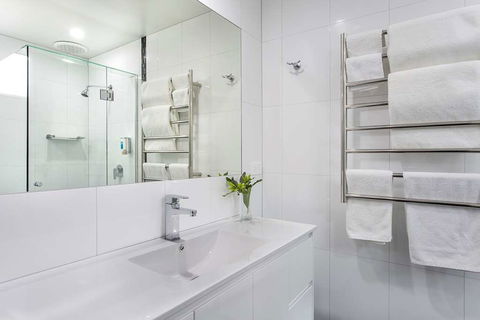 Hamilton Lonsdale Motel - Accommodation Coffs Harbour 2