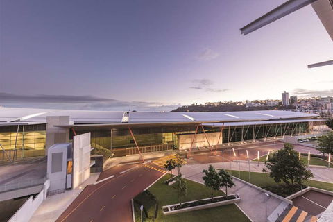 Adina Apartment Hotel Perth - Accommodation Coffs Harbour 2