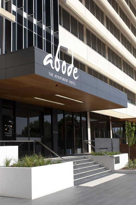 Abode Woden - Accommodation Coffs Harbour 0