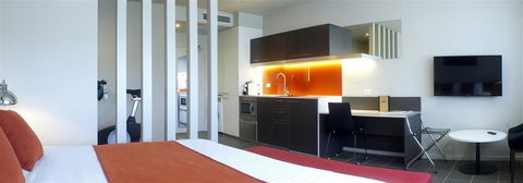Abode Woden - Accommodation Coffs Harbour 1