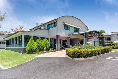 Eastgate On The Range Motel - Accommodation Coffs Harbour 2