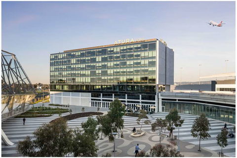 Atura Adelaide Airport - Accommodation Coffs Harbour 0
