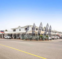 Hotel Victor - Accommodation Coffs Harbour
