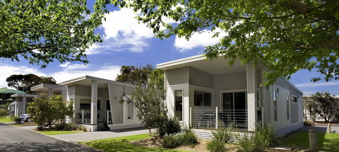 BIG4 Beacon Resort - Accommodation Coffs Harbour 0