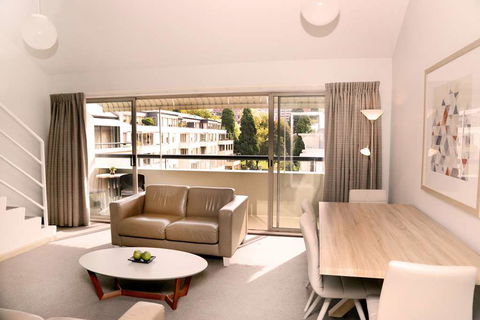 Salamanca Inn - Accommodation Coffs Harbour 1