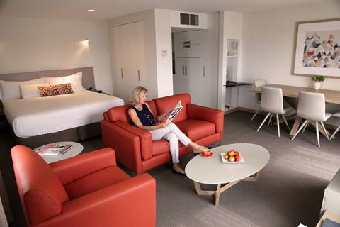 Salamanca Inn - Accommodation Coffs Harbour 2