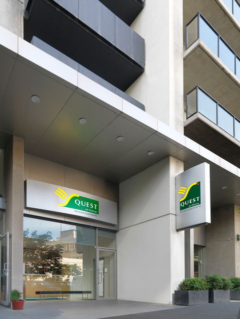 Quest on Dorcas - Accommodation Coffs Harbour 1