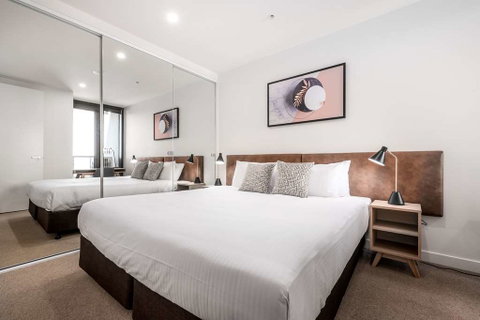Domi Serviced Apartments Ascend Htl Coll - Accommodation Coffs Harbour 0