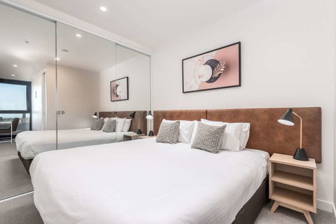 Domi Serviced Apartments Ascend Htl Coll - Accommodation Coffs Harbour 1