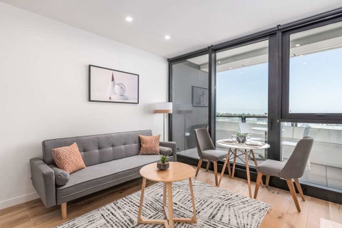 Domi Serviced Apartments Ascend Htl Coll - Accommodation Coffs Harbour 2