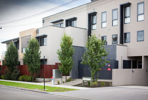 Apartments Of Waverley - Accommodation Coffs Harbour 0