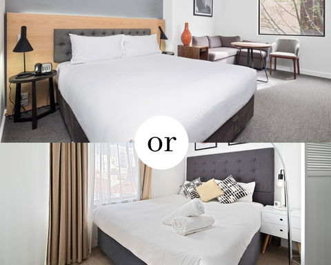 All Suites Perth - Accommodation Coffs Harbour 1