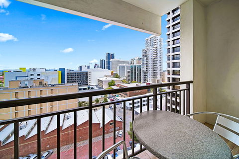 All Suites Perth - Accommodation Coffs Harbour 2