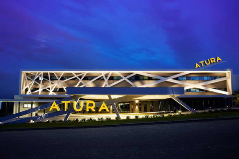 Atura Hotel Blacktown - Accommodation Coffs Harbour 0