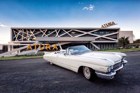 Atura Hotel Blacktown - Accommodation Coffs Harbour 1