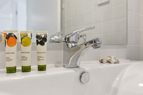 Astra Apartments Parramatta - Accommodation Coffs Harbour 1