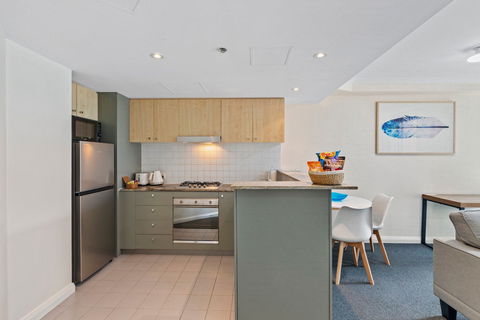 Astra Apartments Chatswood - Accommodation Coffs Harbour 0