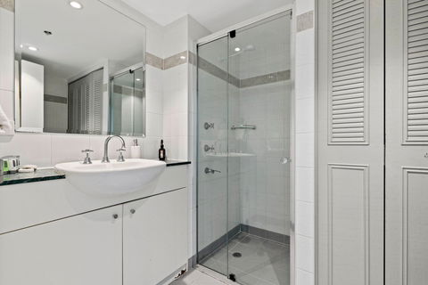 Astra Apartments Chatswood - Accommodation Coffs Harbour 1