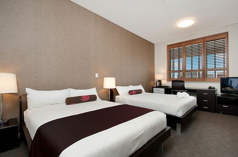 Adabco Boutique Hotel - Accommodation Coffs Harbour 0