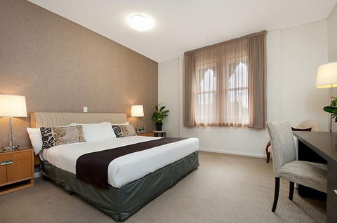 Adabco Boutique Hotel - Accommodation Coffs Harbour 1