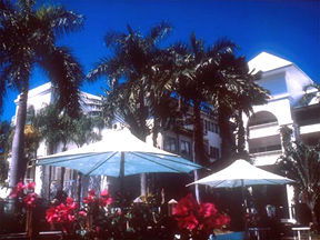 Alamanda Palm Cove - Accommodation Coffs Harbour 1