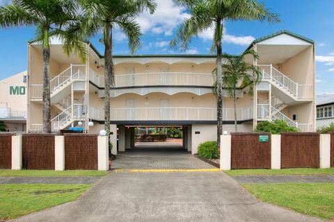 Cairns City Sheridan - Accommodation Coffs Harbour 0