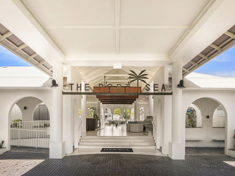 Mantra PortSea - Accommodation Coffs Harbour 0