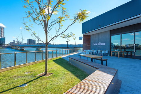 Astra Apartments Rhodes - Accommodation Coffs Harbour 1