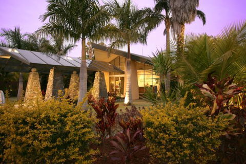 Darlington Beach Resort And Holiday Park - Accommodation Coffs Harbour 0