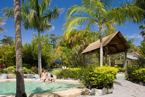 Darlington Beach Resort And Holiday Park - Accommodation Coffs Harbour 2