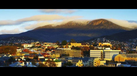 Lenna Of Hobart - Accommodation Coffs Harbour 2