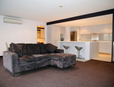 Zero Davey Apartment Hotel - Accommodation Coffs Harbour 2