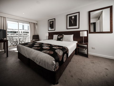 Salamanca Suites - Accommodation Coffs Harbour 2