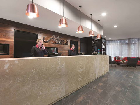 Adina Apartment Hotel Sydney Airport - Accommodation Coffs Harbour 1