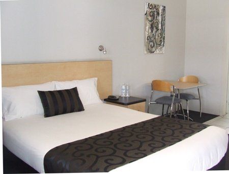 Alara Motor Inn - Accommodation Coffs Harbour 2