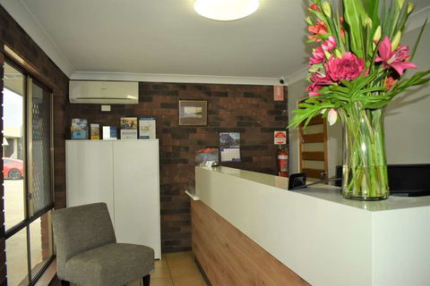 Best Western Parkside Motor Inn - Accommodation Coffs Harbour 2