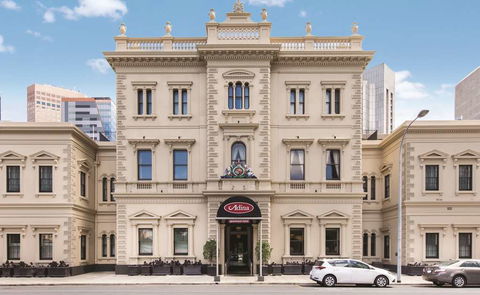 Adina Apartment Hotel Adelaide Treasury - Accommodation Coffs Harbour 2