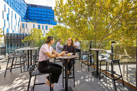 TRYP by Wyndham Pulteney Street - Accommodation Coffs Harbour 1