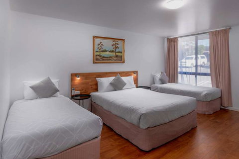Econo Lodge Lilydale - Accommodation Coffs Harbour 0